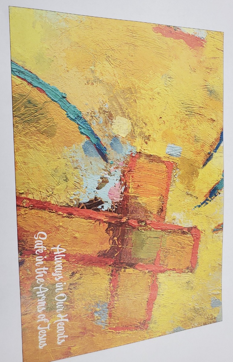 Booklet - Pages 1 - 4